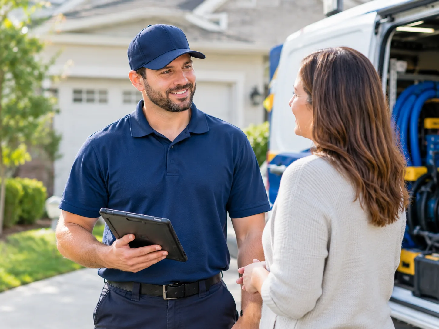 Sewage Backup Cleanup Aldie, VA FAQs